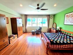 Gallop Green (D10), Condominium #538354271
